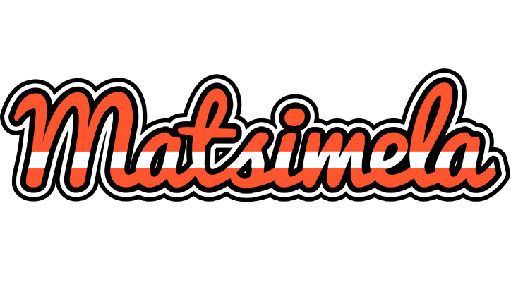 Matsimela denmark logo