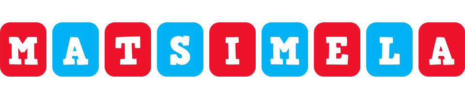 Matsimela diesel logo