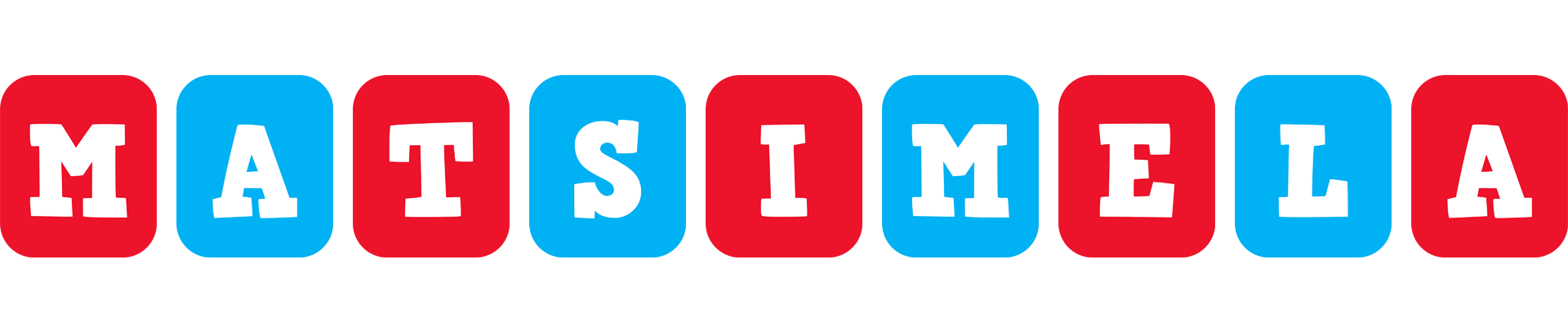 Matsimela diesel logo