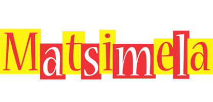 Matsimela errors logo