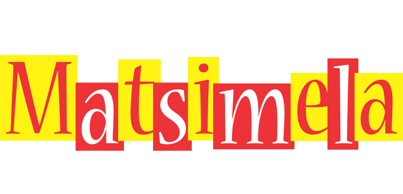 Matsimela errors logo