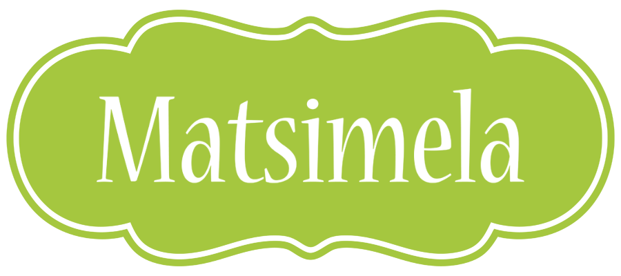 Matsimela family logo