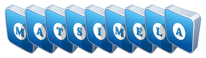 Matsimela flippy logo