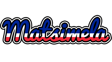 Matsimela france logo