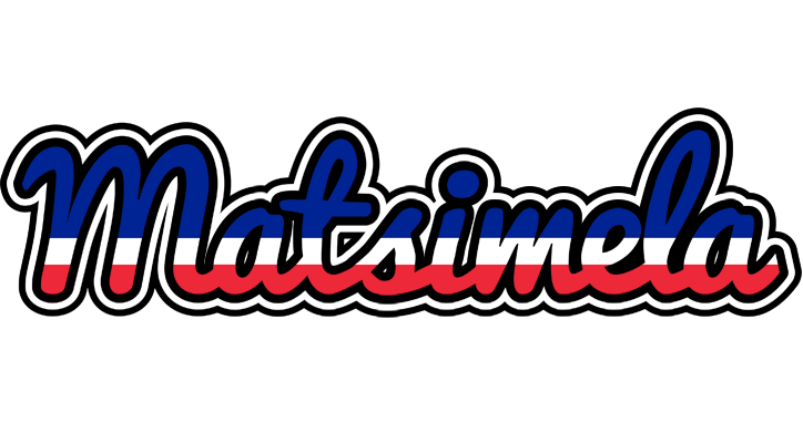 Matsimela france logo