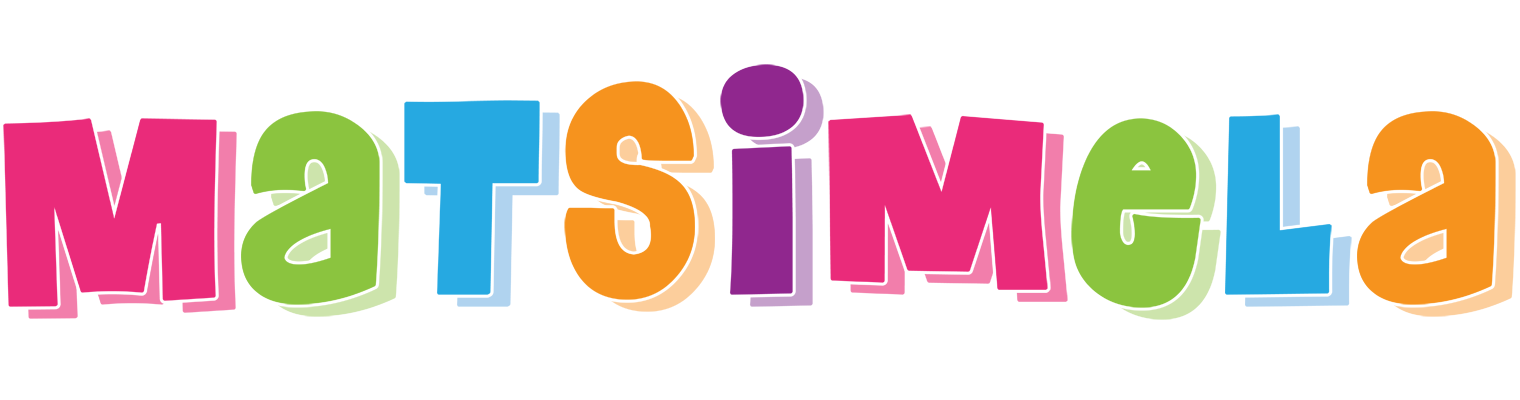 Matsimela friday logo