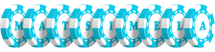 Matsimela funbet logo