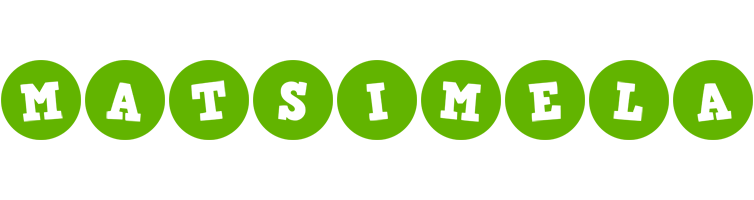 Matsimela games logo