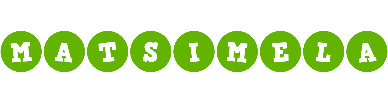 Matsimela games logo