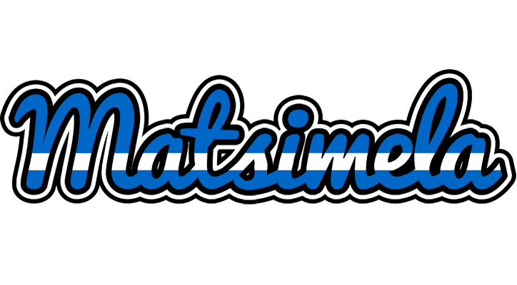 Matsimela greece logo