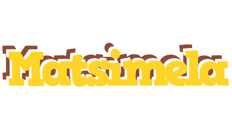 Matsimela hotcup logo