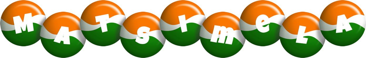 Matsimela india logo