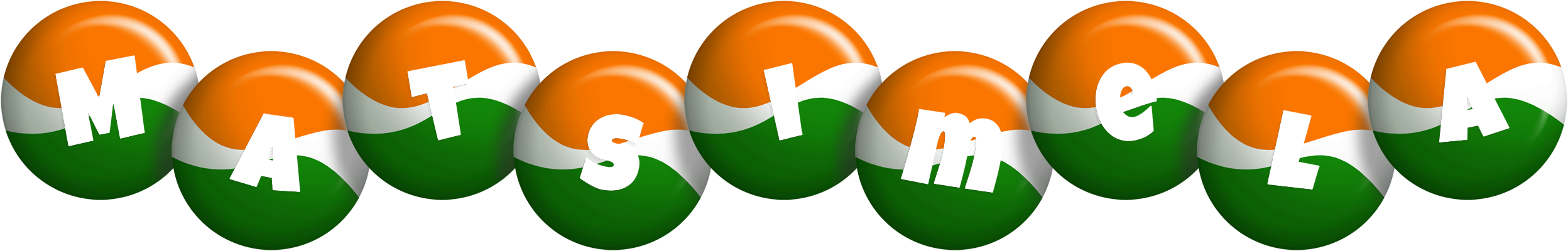 Matsimela india logo