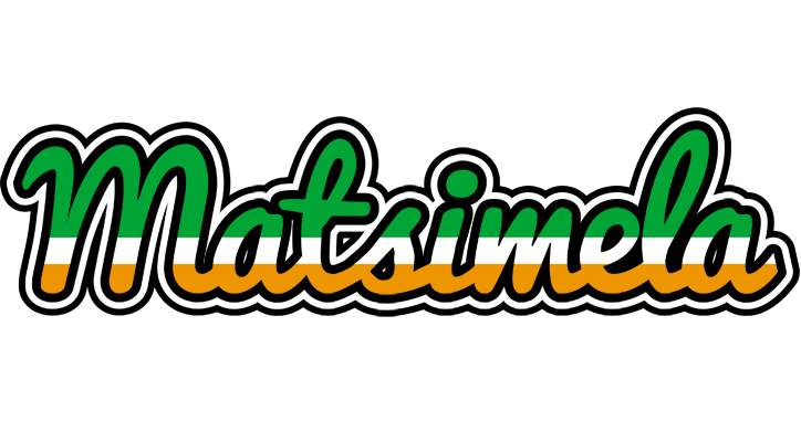 Matsimela ireland logo
