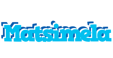 Matsimela jacuzzi logo