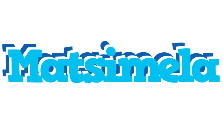 Matsimela jacuzzi logo