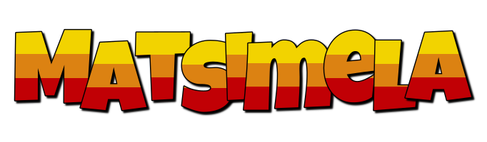 Matsimela jungle logo