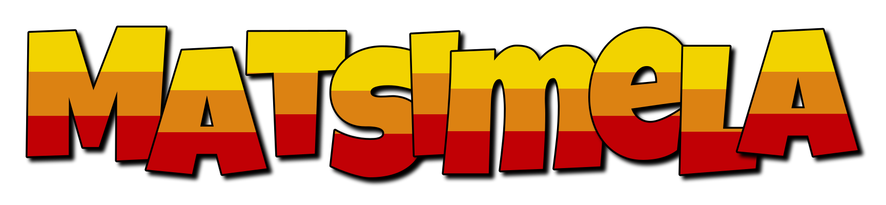 Matsimela jungle logo