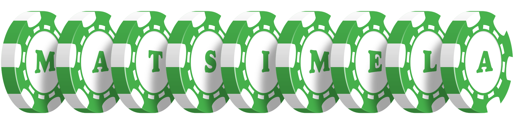 Matsimela kicker logo