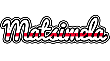 Matsimela kingdom logo