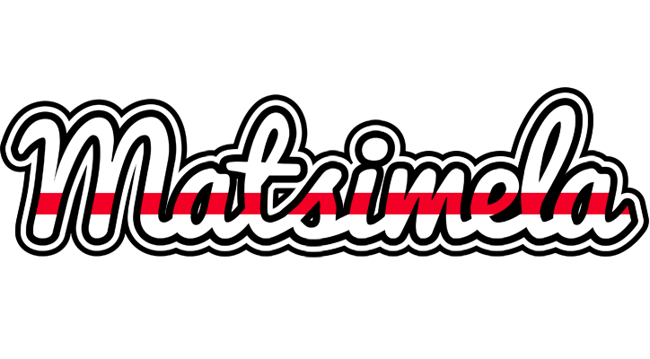 Matsimela kingdom logo