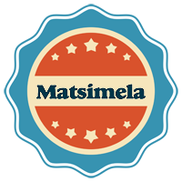 Matsimela labels logo