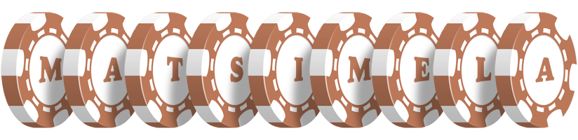 Matsimela limit logo