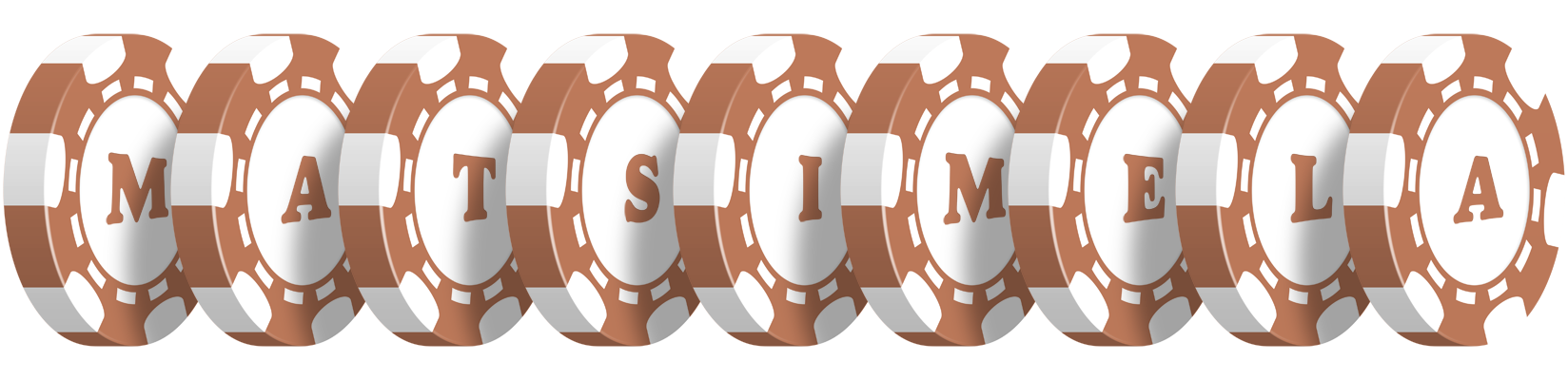 Matsimela limit logo