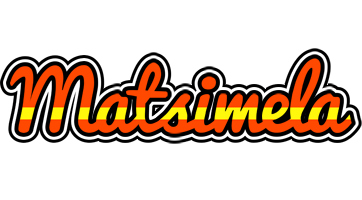 Matsimela madrid logo