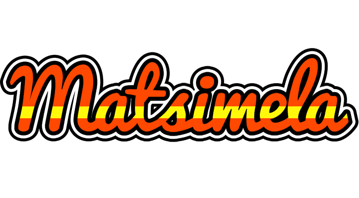 Matsimela madrid logo