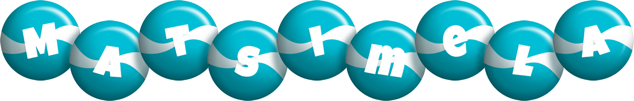 Matsimela messi logo