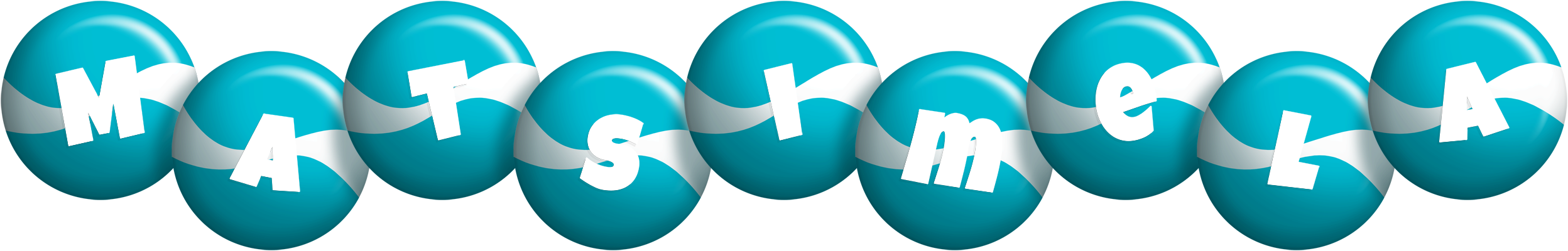 Matsimela messi logo
