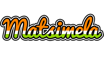 Matsimela mumbai logo