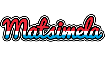 Matsimela norway logo