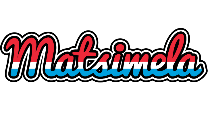 Matsimela norway logo