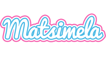 Matsimela outdoors logo