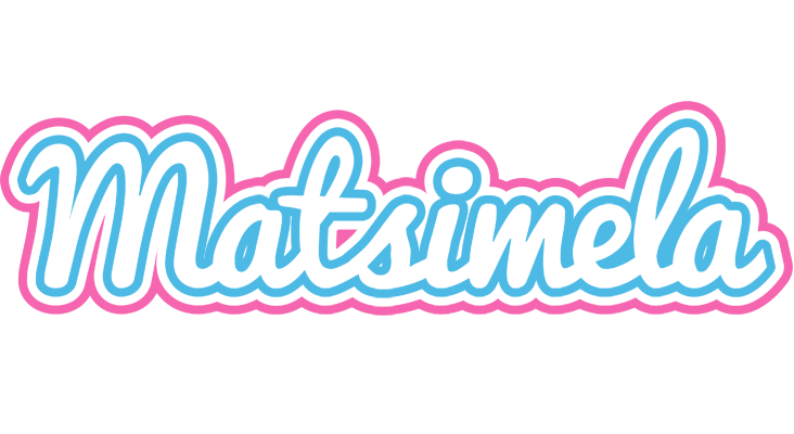 Matsimela outdoors logo
