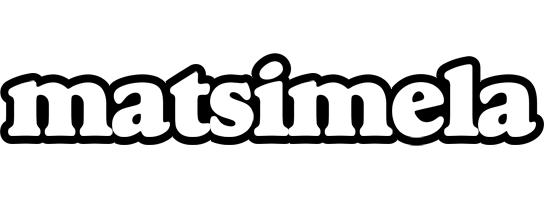 Matsimela panda logo