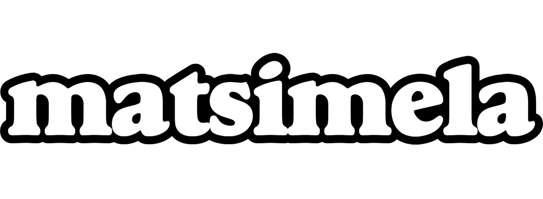 Matsimela panda logo