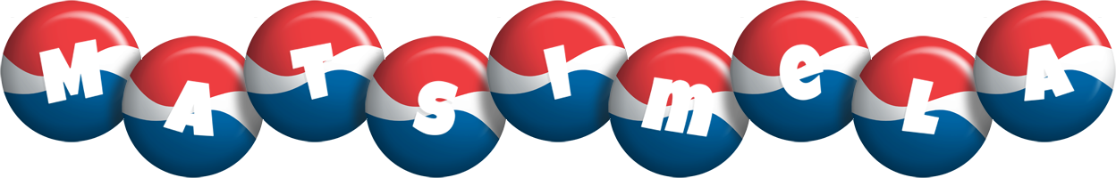 Matsimela paris logo