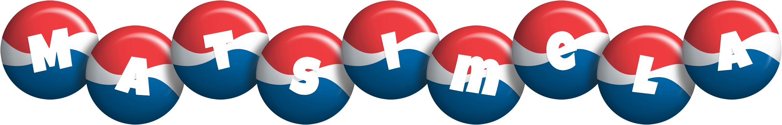 Matsimela paris logo