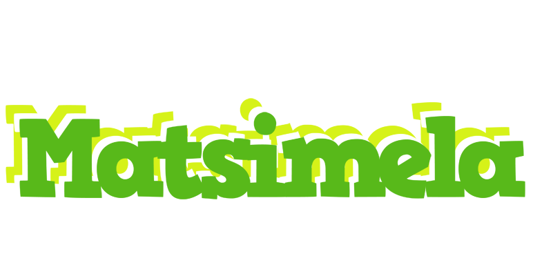 Matsimela picnic logo