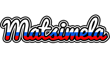Matsimela russia logo