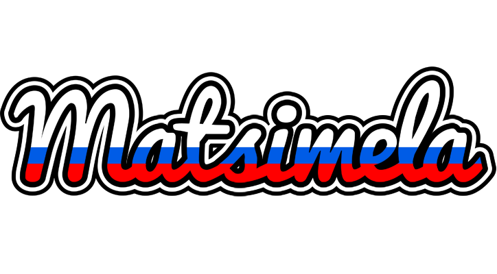 Matsimela russia logo