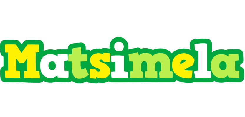Matsimela soccer logo