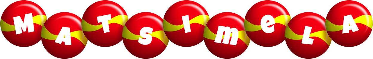 Matsimela spain logo