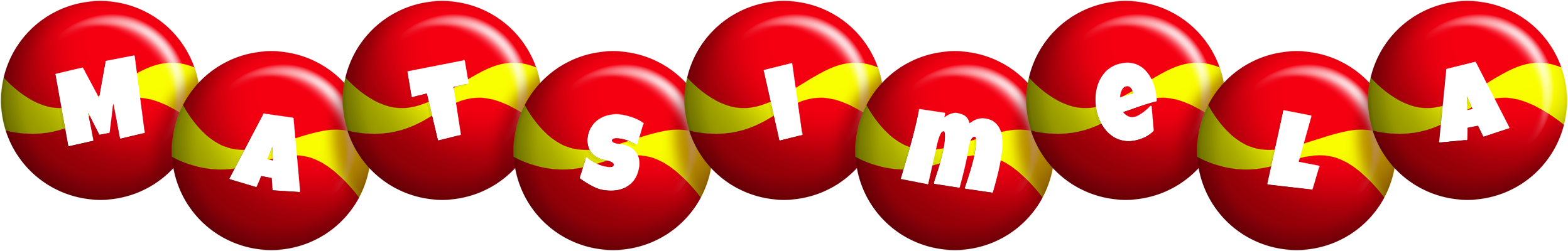 Matsimela spain logo