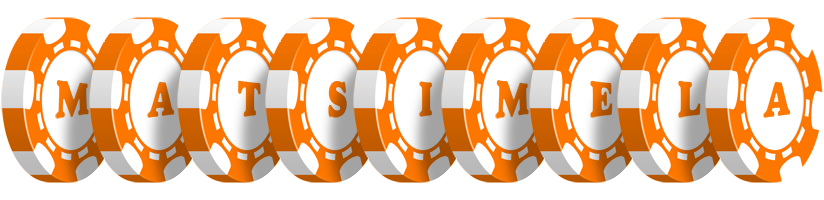 Matsimela stacks logo