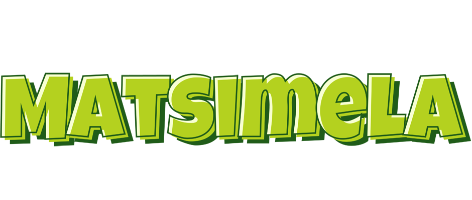 Matsimela summer logo