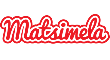 Matsimela sunshine logo
